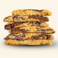 SMASH cookie (cookie écraser)