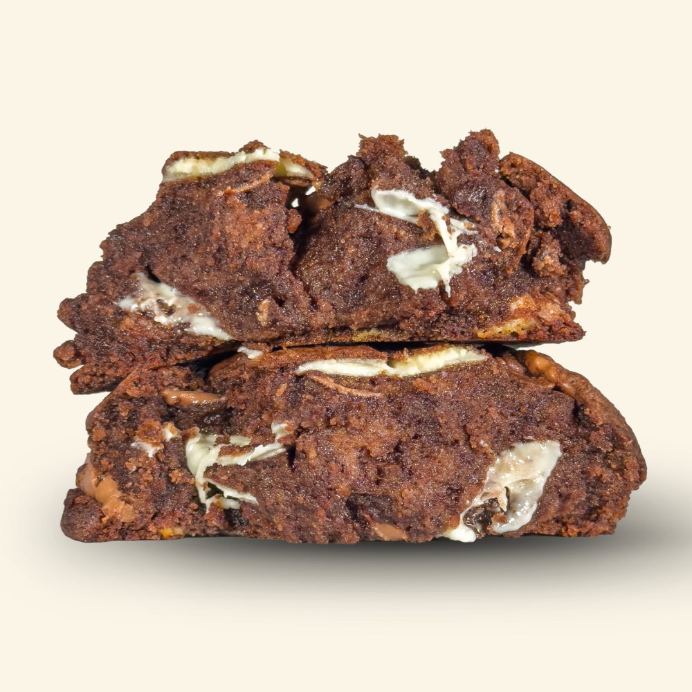 Cacao, chocolat au lait et chocolat blanc